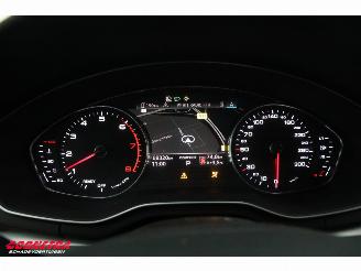 Audi A4 Avant 45 TFSI Quattro LED ACC Navi Clima SHZ PDC picture 20