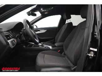 Audi A4 Avant 45 TFSI Quattro LED ACC Navi Clima SHZ PDC picture 15