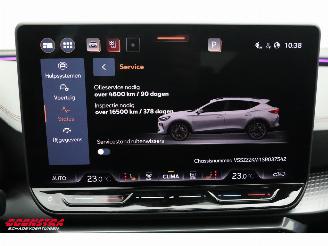 Cupra Formentor 2.0 TFSI 4Drive VZ Performance 335 PK Pano LED ACC Sennheiser Camera LRHZ AHK picture 24