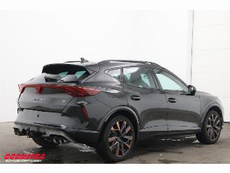 Cupra Formentor 2.0 TFSI 4Drive VZ Performance 335 PK Pano LED ACC Sennheiser Camera LRHZ AHK picture 3