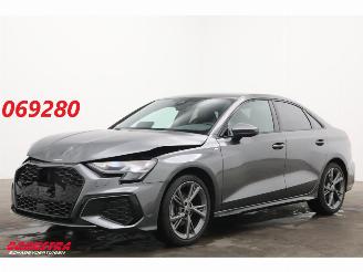 škoda osobní automobily Audi A3 35 TFSI S-Line Limousine LED Bluetooth ACC Clima SHZ 2023/12