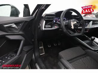 Audi A3 35 TFSI S-Line Limousine LED Bluetooth ACC Clima SHZ picture 18