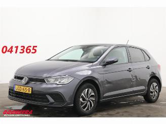 Avarii autoturisme Volkswagen Polo 1.0 TSI Life Edition Airco Cruise PDC 8.893 km! 2025/9
