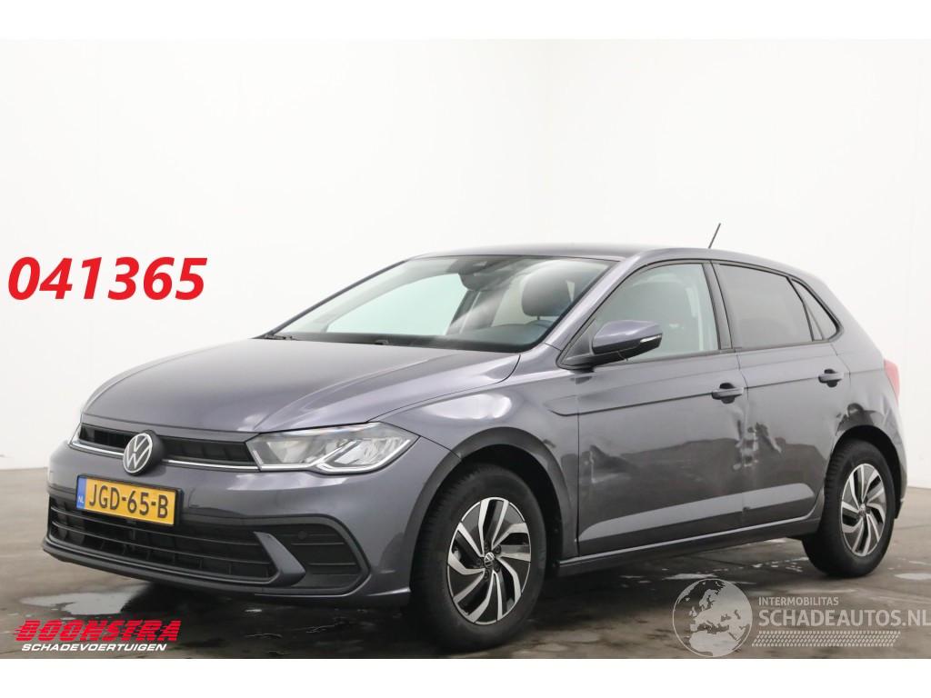 Volkswagen Polo 1.0 TSI Life Edition Airco Cruise PDC 8.893 km!