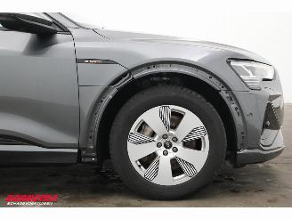 Audi E-tron 55 quattro edition 95 kWh LED ACC Memory HUD Camera SHZ picture 9
