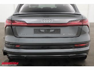 Audi E-tron 55 quattro edition 95 kWh LED ACC Memory HUD Camera SHZ picture 7