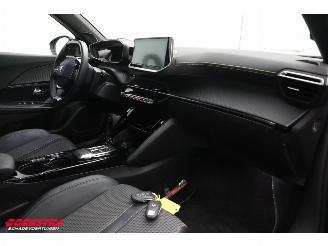 Peugeot e-2008 EV GT 50 kWh Navi Clima Cruise Camera PDC picture 13