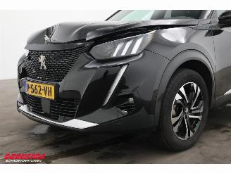 Peugeot e-2008 EV GT 50 kWh Navi Clima Cruise Camera PDC picture 11