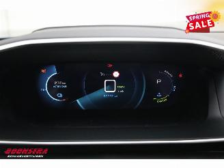Peugeot e-2008 EV GT 50 kWh Navi Clima Cruise Camera PDC picture 20