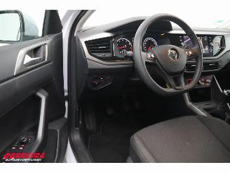 Volkswagen Polo 1.0 TSI Comfortline Navi Airco Cruise PDC picture 17