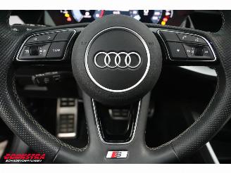 Audi S3 Limousine 2.0 TFSI Quattro Schuifdak Matrix B&O ACC Virtual SHZ picture 21