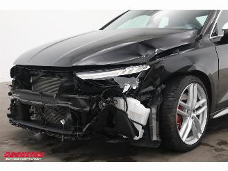 Audi S3 Limousine 2.0 TFSI Quattro Schuifdak Matrix B&O ACC Virtual SHZ picture 11