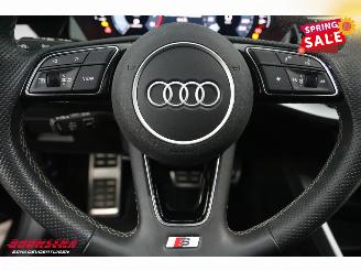 Audi S3 Limousine 2.0 TFSI Quattro Schuifdak Matrix B&O ACC Virtual SHZ picture 21