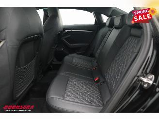 Audi S3 Limousine 2.0 TFSI Quattro Schuifdak Matrix B&O ACC Virtual SHZ picture 18