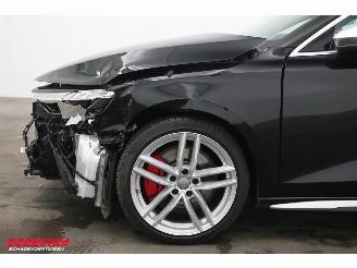 Audi S3 Limousine 2.0 TFSI Quattro Schuifdak Matrix B&O ACC Virtual SHZ picture 12
