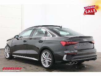 Audi S3 Limousine 2.0 TFSI Quattro Schuifdak Matrix B&O ACC Virtual SHZ picture 4