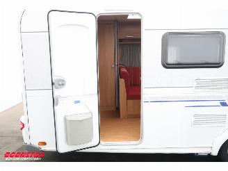 Knaus  Sport 550 FSK Mover Frans Bed Stapelbed Kachel picture 22