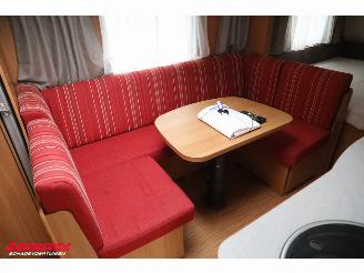 Knaus  Sport 550 FSK Mover Frans Bed Stapelbed Kachel picture 11