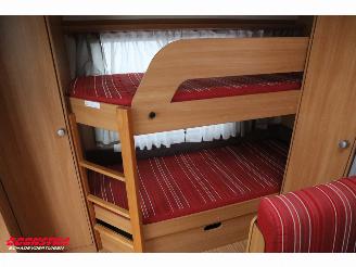 Knaus  Sport 550 FSK Mover Frans Bed Stapelbed Kachel picture 10