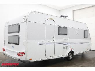 Knaus  Sport 550 FSK Mover Frans Bed Stapelbed Kachel picture 3