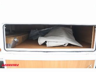 Knaus  Sport 550 FSK Mover Frans Bed Stapelbed Kachel picture 24