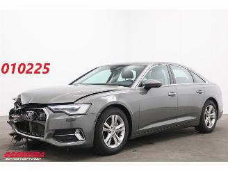 Voiture accidenté Audi A6 Limousine 35 TDI LED ACC Virtual Apple/Android Camera SHZ PDC AHK 70.170 km! 2023/10
