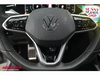 Volkswagen Arteon 1.4 TSI eHybrid R-Line Pano LED ACC Leder Memory 360° AHK picture 18
