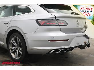Volkswagen Arteon 1.4 TSI eHybrid R-Line Pano LED ACC Leder Memory 360° AHK picture 5