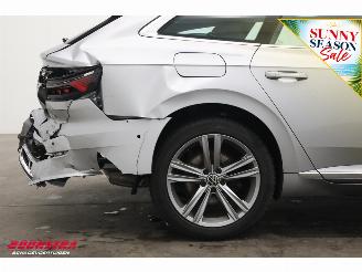 Volkswagen Arteon 1.4 TSI eHybrid R-Line Pano LED ACC Leder Memory 360° AHK picture 10