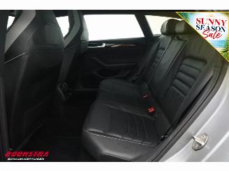 Volkswagen Arteon 1.4 TSI eHybrid R-Line Pano LED ACC Leder Memory 360° AHK picture 15