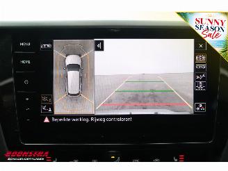 Volkswagen Arteon 1.4 TSI eHybrid R-Line Pano LED ACC Leder Memory 360° AHK picture 22