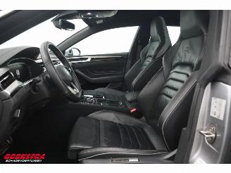 Volkswagen Arteon 1.4 TSI eHybrid R-Line Pano LED ACC Leder Memory 360° AHK picture 14