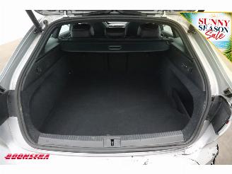 Volkswagen Arteon 1.4 TSI eHybrid R-Line Pano LED ACC Leder Memory 360° AHK picture 29