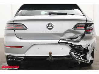 Volkswagen Arteon 1.4 TSI eHybrid R-Line Pano LED ACC Leder Memory 360° AHK picture 6