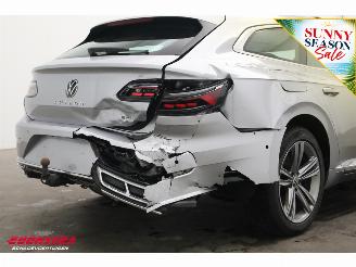 Volkswagen Arteon 1.4 TSI eHybrid R-Line Pano LED ACC Leder Memory 360° AHK picture 9