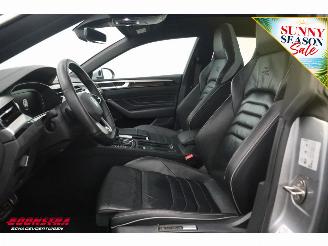 Volkswagen Arteon 1.4 TSI eHybrid R-Line Pano LED ACC Leder Memory 360° AHK picture 14