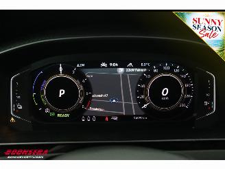 Volkswagen Arteon 1.4 TSI eHybrid R-Line Pano LED ACC Leder Memory 360° AHK picture 19
