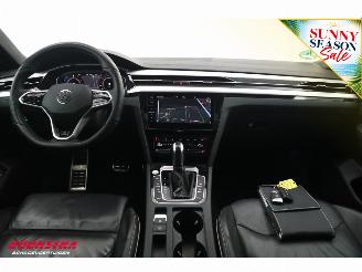 Volkswagen Arteon 1.4 TSI eHybrid R-Line Pano LED ACC Leder Memory 360° AHK picture 12