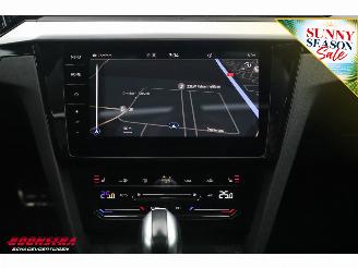 Volkswagen Arteon 1.4 TSI eHybrid R-Line Pano LED ACC Leder Memory 360° AHK picture 13