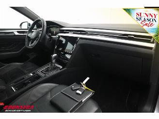 Volkswagen Arteon 1.4 TSI eHybrid R-Line Pano LED ACC Leder Memory 360° AHK picture 11