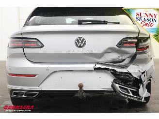 Volkswagen Arteon 1.4 TSI eHybrid R-Line Pano LED ACC Leder Memory 360° AHK picture 6