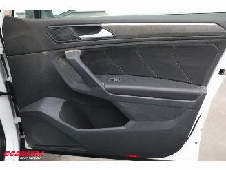 Volkswagen Tiguan 2.0 TDI 200 PK DSG 4Motion R-Line LED ACC Navi Clima SHZ PDC picture 8
