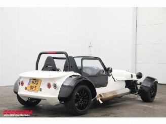 Westfield  192 PK Leder 6.760 km! picture 4