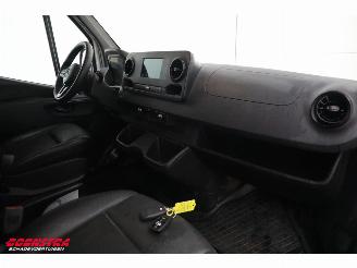 Mercedes Sprinter 314 CDI 9G-Tronic L2-H1 2X Schuifdeur Leder Navi Airco Cruise Camera picture 17