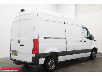 Mercedes Sprinter 314 CDI 9G-Tronic L2-H1 2X Schuifdeur Leder Navi Airco Cruise Camera picture 3