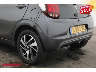 Peugeot 108 1.0 e-VTi Allure Clima Cruise Camera 62.037 km! picture 12