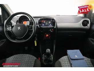 Peugeot 108 1.0 e-VTi Allure Clima Cruise Camera 62.037 km! picture 14