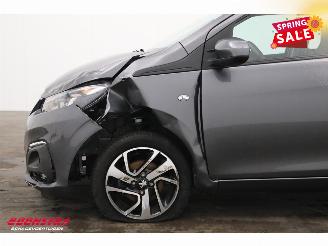 Peugeot 108 1.0 e-VTi Allure Clima Cruise Camera 62.037 km! picture 10