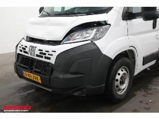 Fiat Ducato 2.2 MultiJet 180 Aut. LBW Bak-Klep Navi Clima Cruise Camera 21.235 km! picture 13