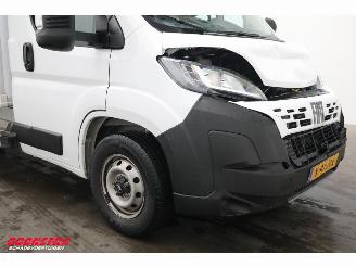 Fiat Ducato 2.2 MultiJet 180 Aut. LBW Bak-Klep Navi Clima Cruise Camera 21.235 km! picture 6
